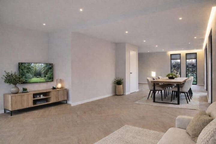 Vrijstaande woning te koop: Het Hout 8, Arnhem