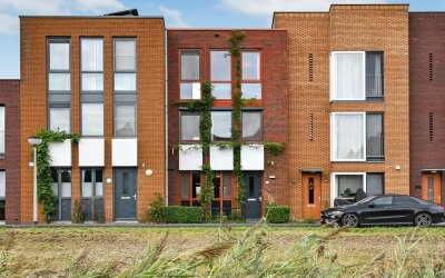 Schoolmeesterwaard 23