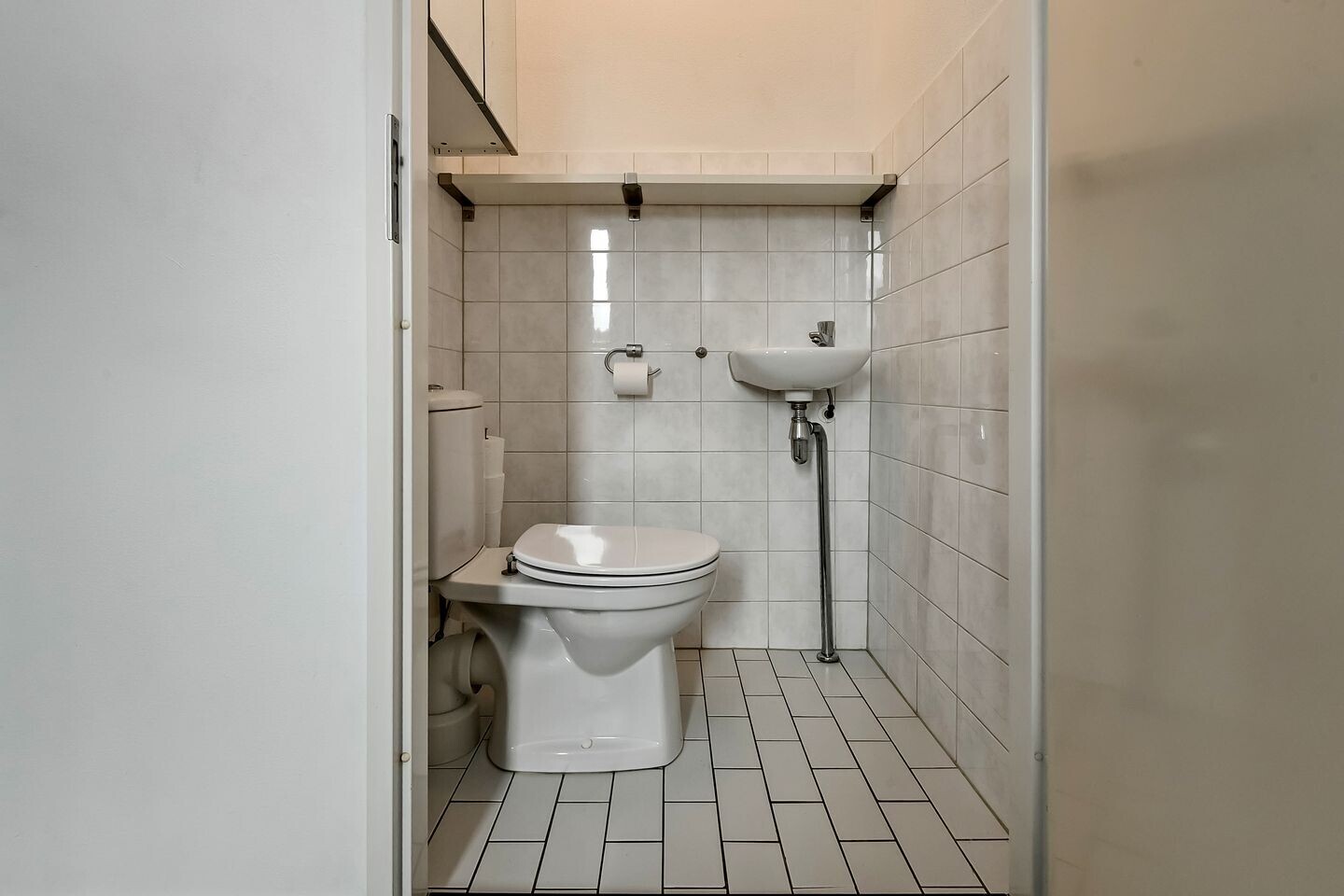 Tussenwoning te koop: Schoolmeesterwaard 23, Arnhem