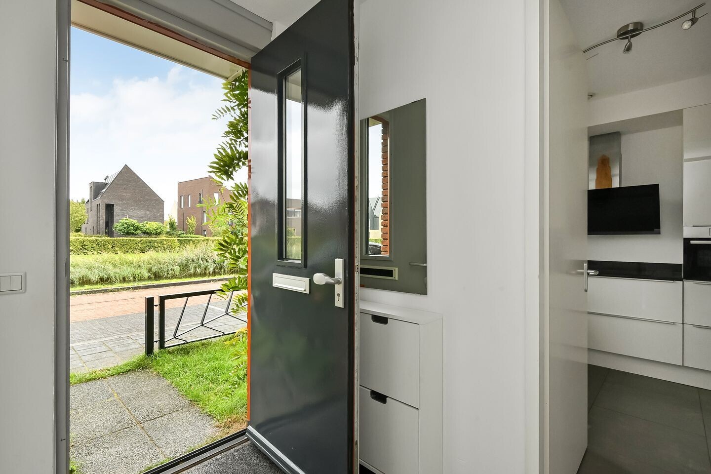 Tussenwoning te koop: Schoolmeesterwaard 23, Arnhem
