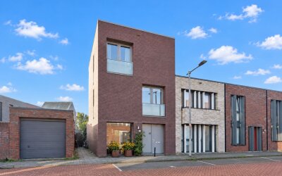 Bakerwaard 38