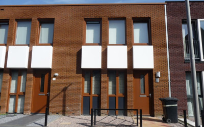 Mulderwaard 13