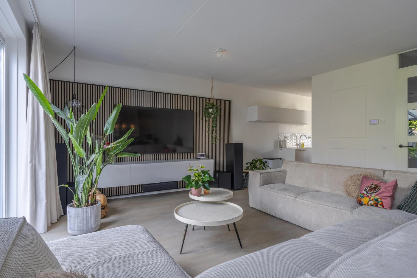 Tussenwoning te koop: Pachterwaard 29, Arnhem