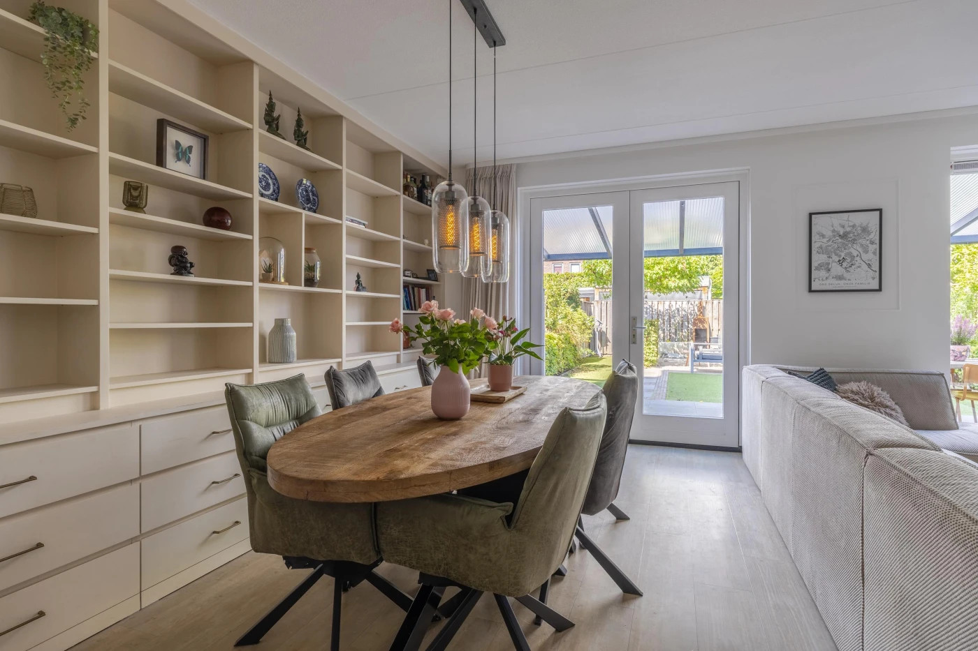 Tussenwoning te koop: Pachterwaard 29, Arnhem