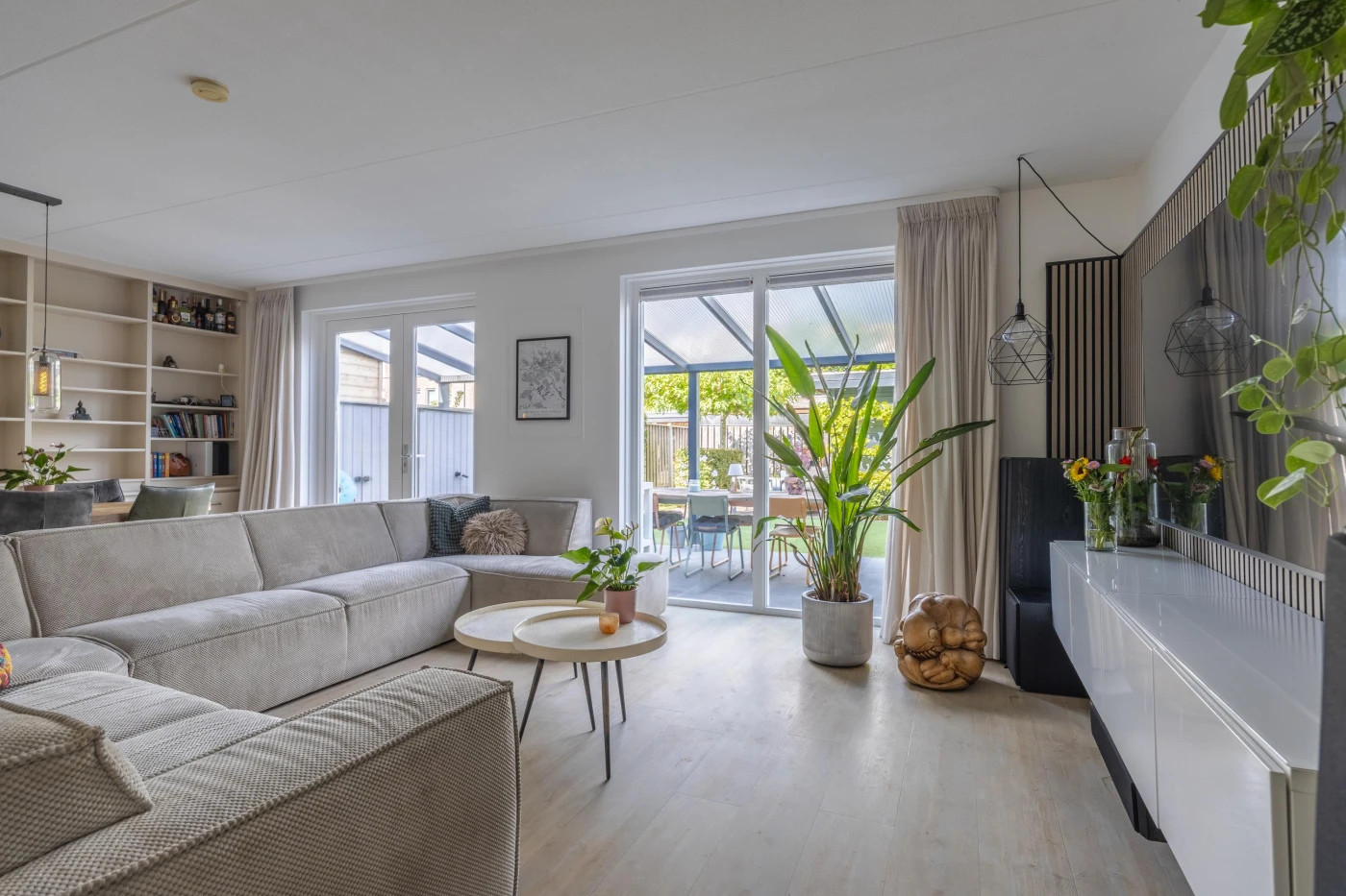 Tussenwoning te koop: Pachterwaard 29, Arnhem