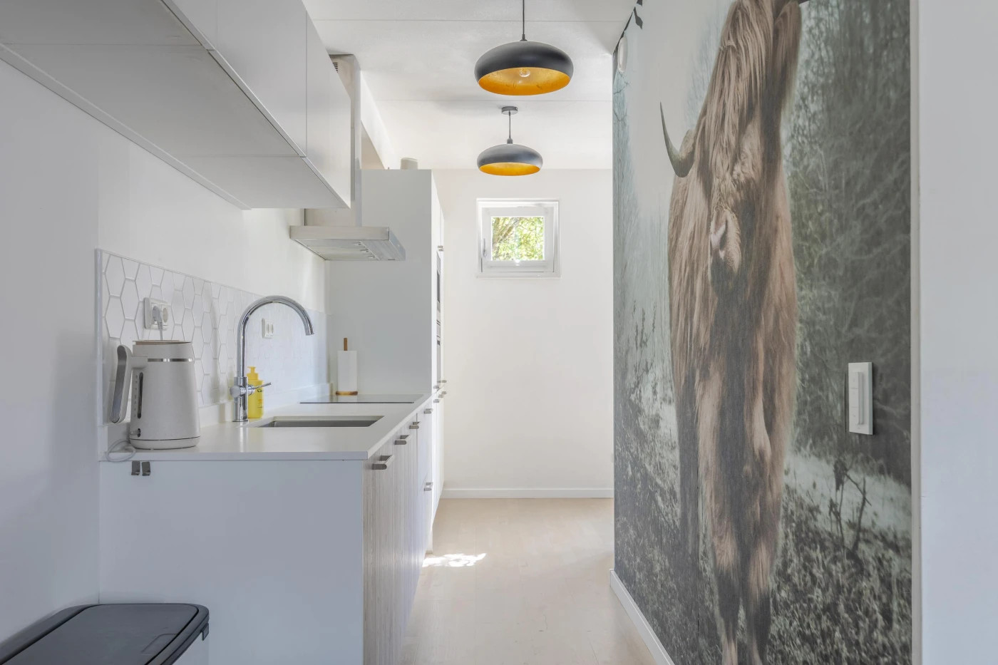 Tussenwoning te koop: Pachterwaard 29, Arnhem