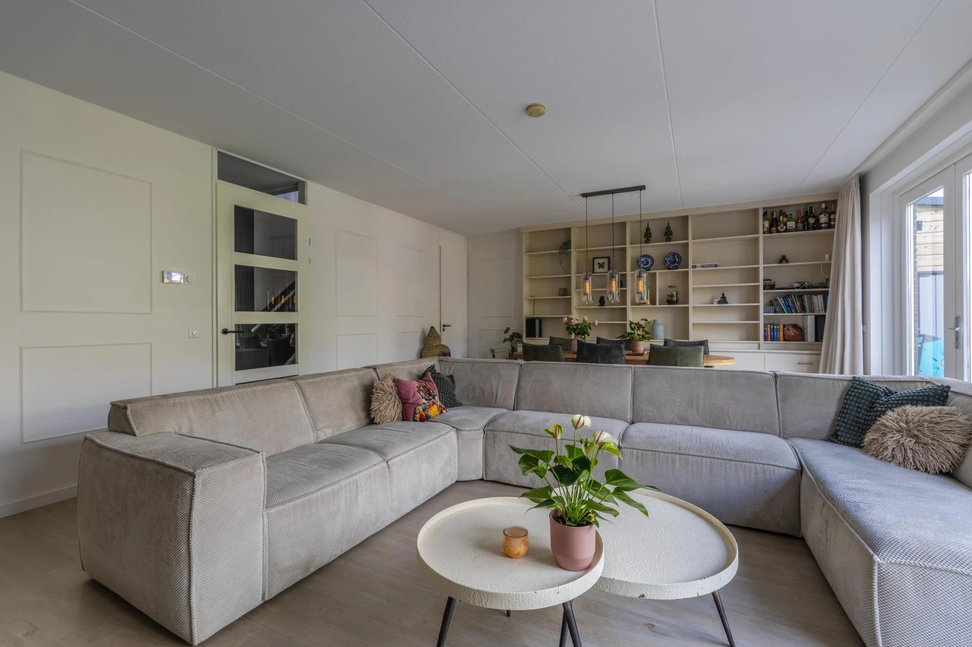 Tussenwoning te koop: Pachterwaard 29, Arnhem