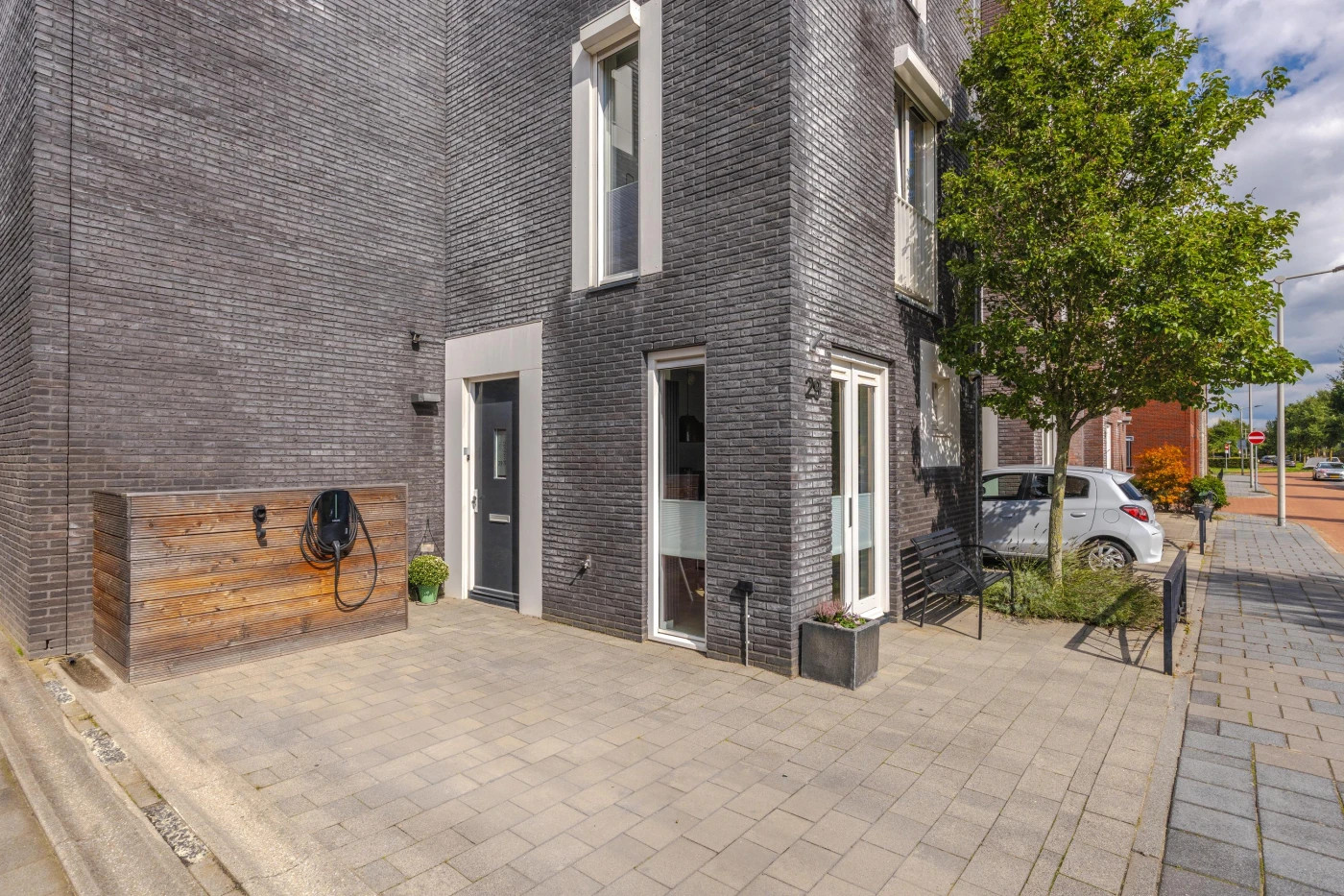 Tussenwoning te koop: Pachterwaard 29, Arnhem