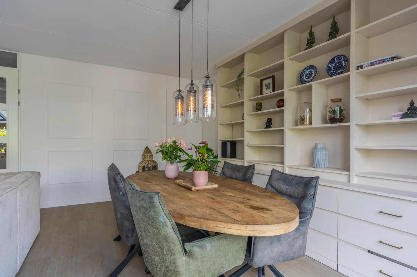 Tussenwoning te koop: Pachterwaard 29, Arnhem