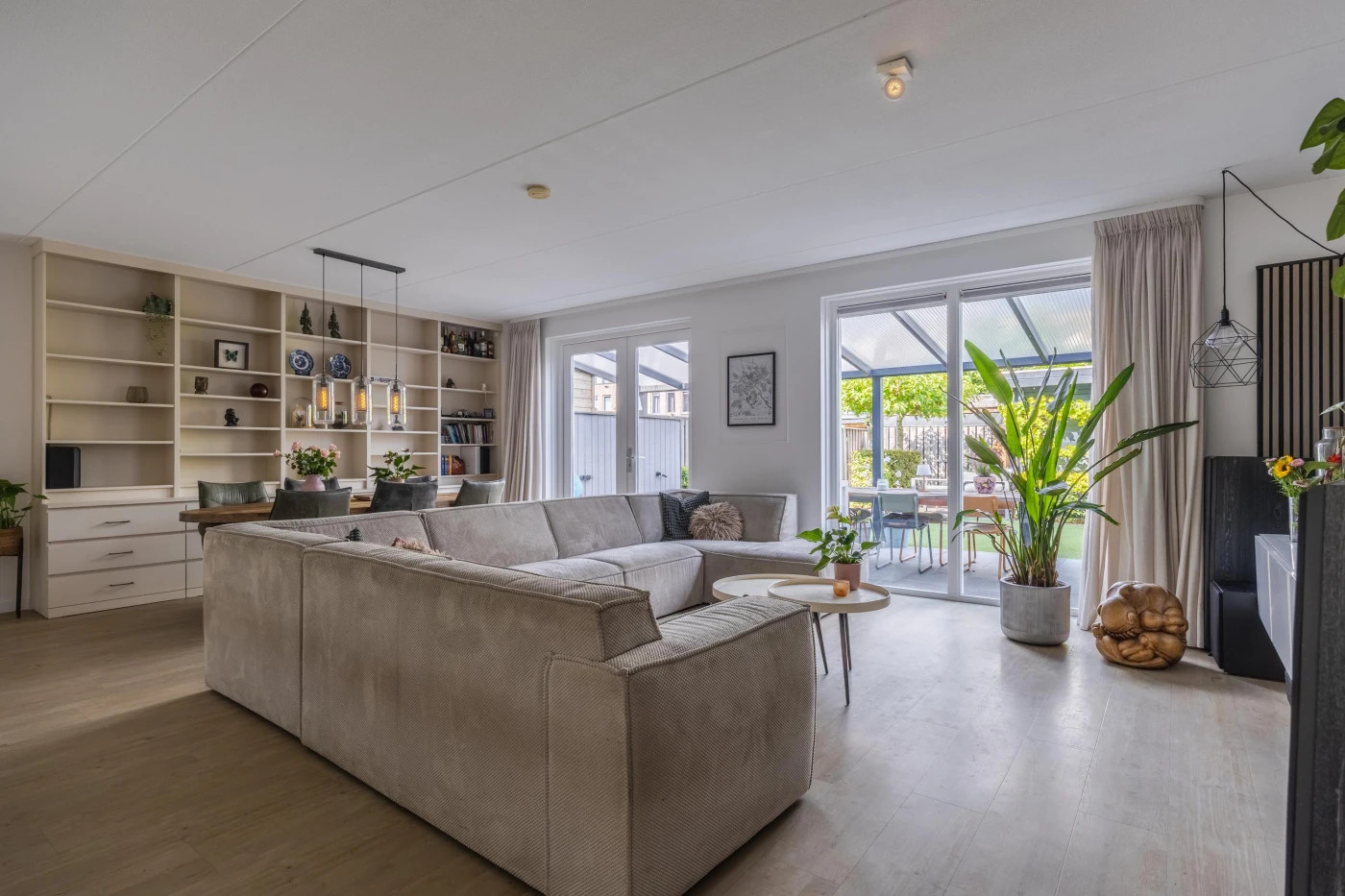 Tussenwoning te koop: Pachterwaard 29, Arnhem