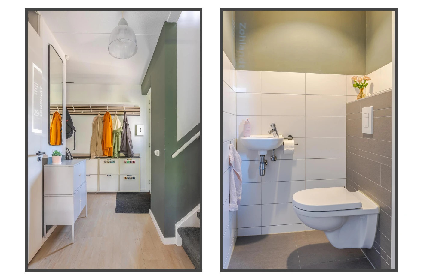 Tussenwoning te koop: Pachterwaard 29, Arnhem
