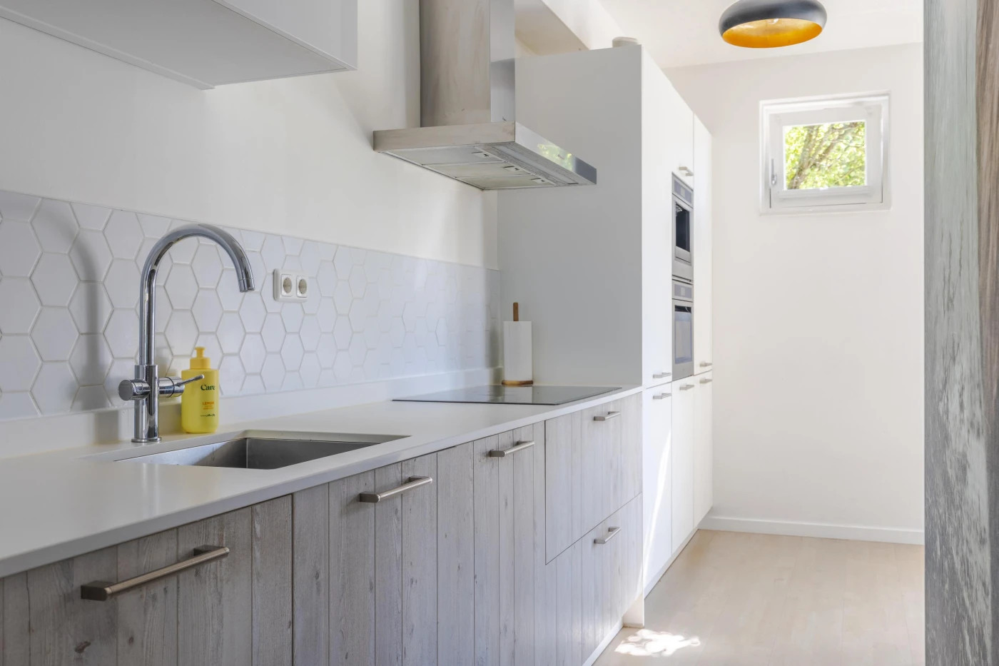 Tussenwoning te koop: Pachterwaard 29, Arnhem