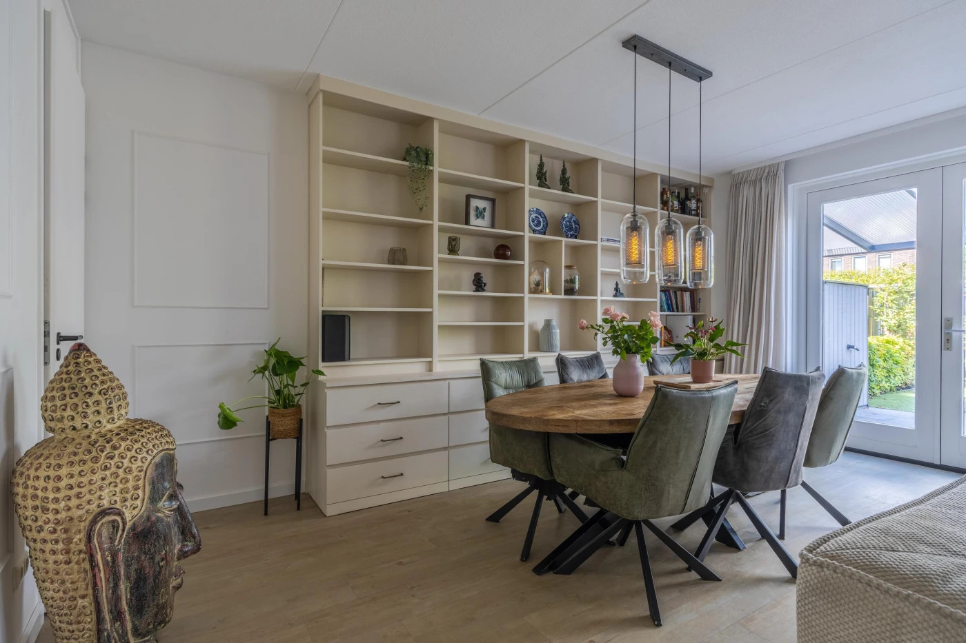 Tussenwoning te koop: Pachterwaard 29, Arnhem