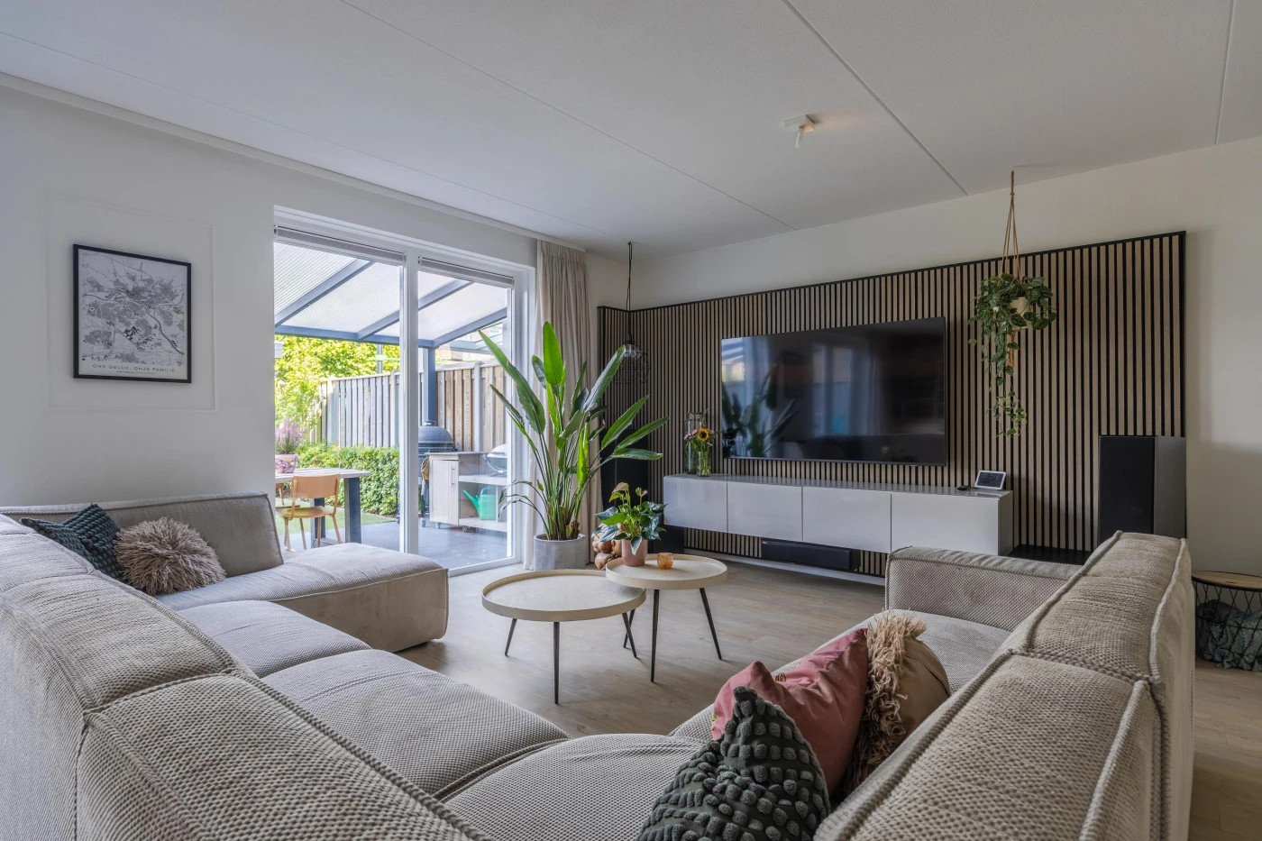 Tussenwoning te koop: Pachterwaard 29, Arnhem