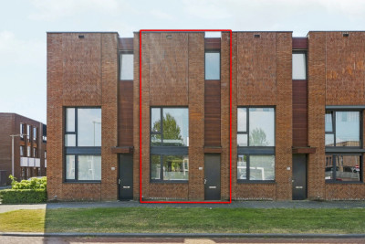 Pachterwaard 38