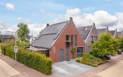 Staatsspoor 1