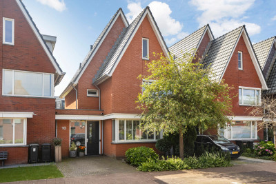 Rhijnspoor 10