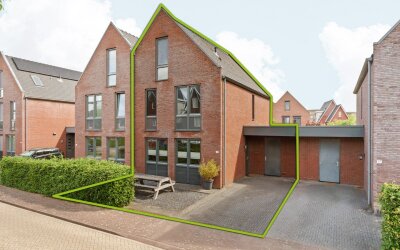 Centraalspoor 15