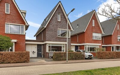 Centraalspoor 79