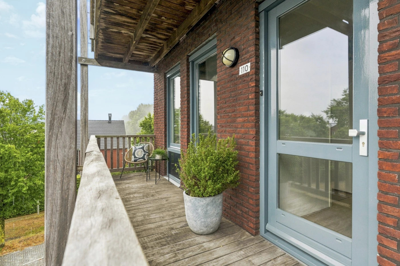 Appartement te koop: Koningskers 110, Arnhem