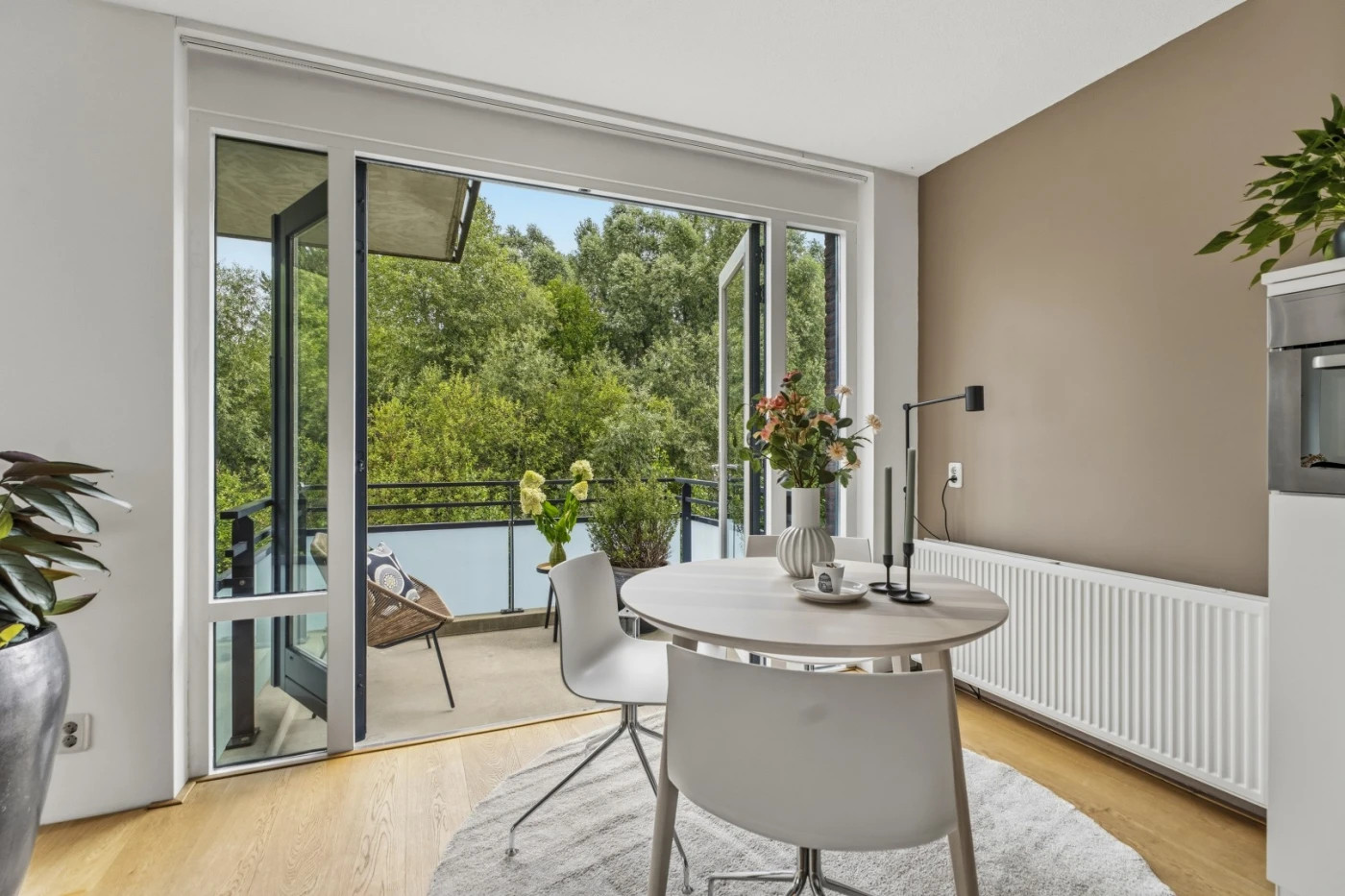 Appartement te koop: Koningskers 110, Arnhem