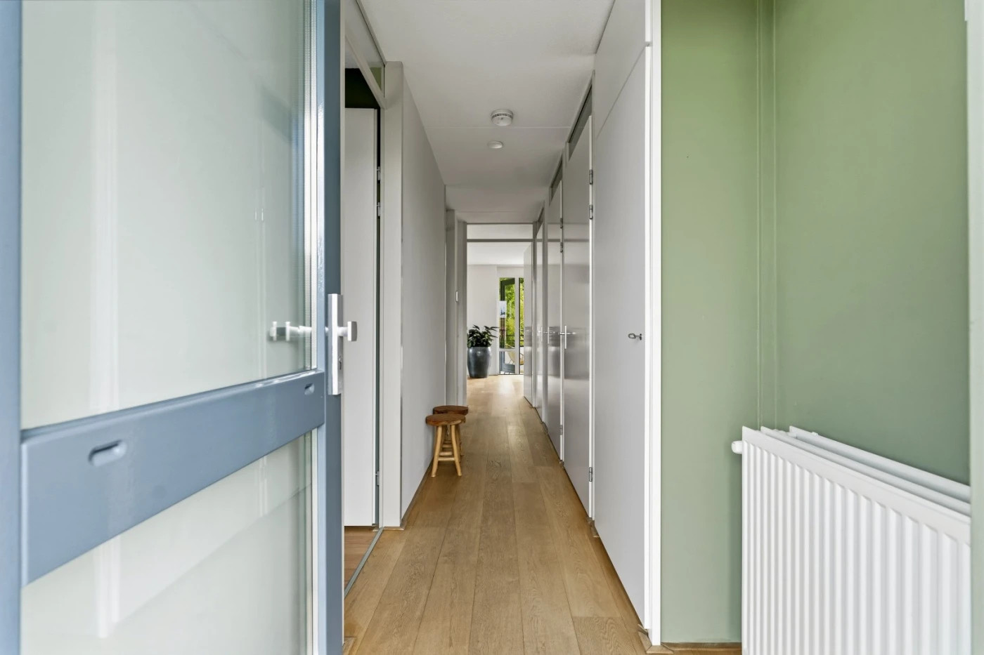 Appartement te koop: Koningskers 110, Arnhem
