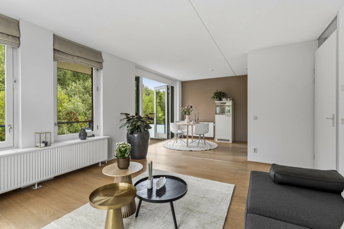 Appartement te koop: Koningskers 110, Arnhem