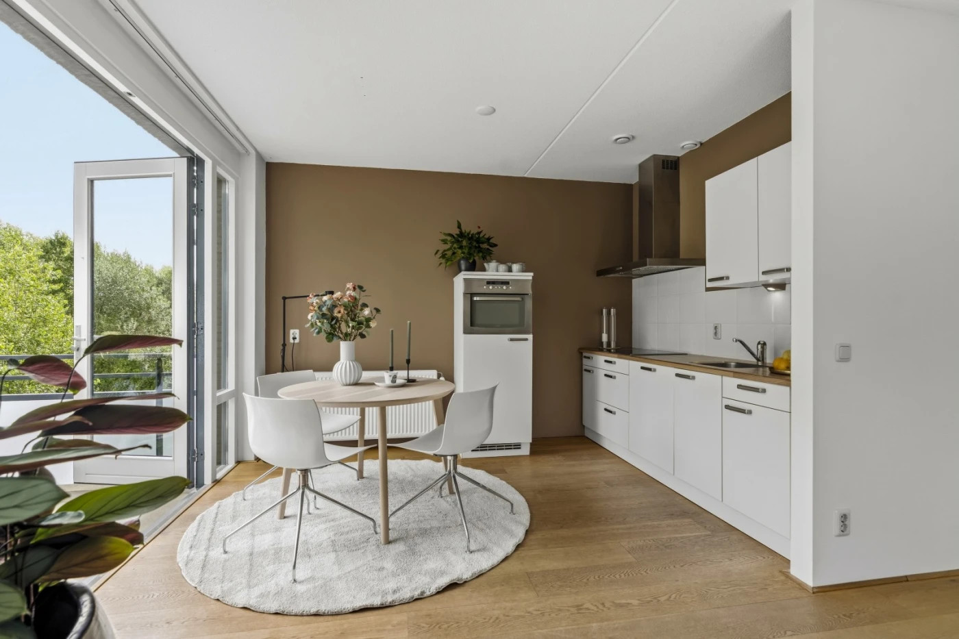 Appartement te koop: Koningskers 110, Arnhem