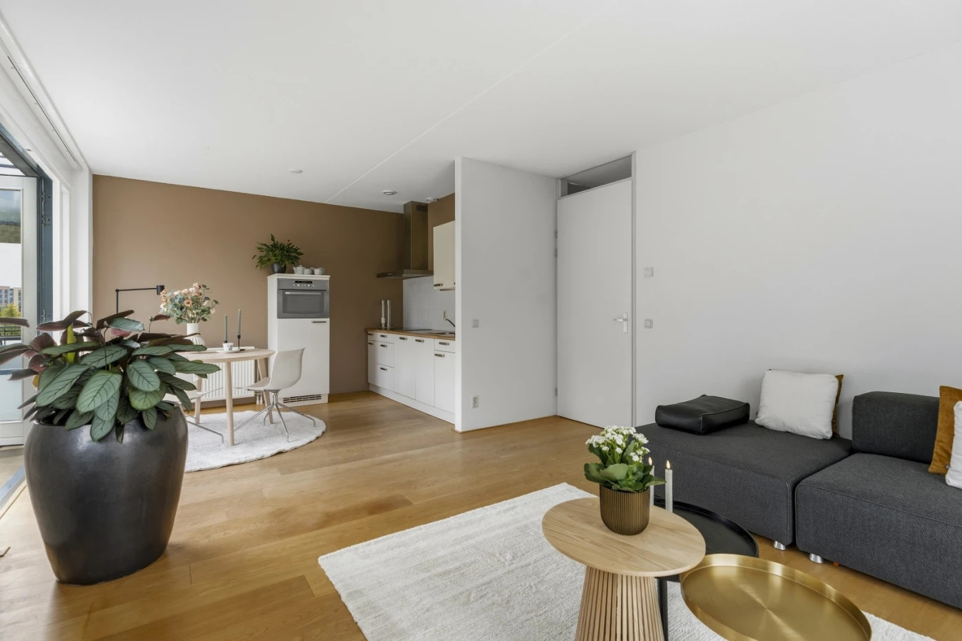 Appartement te koop: Koningskers 110, Arnhem