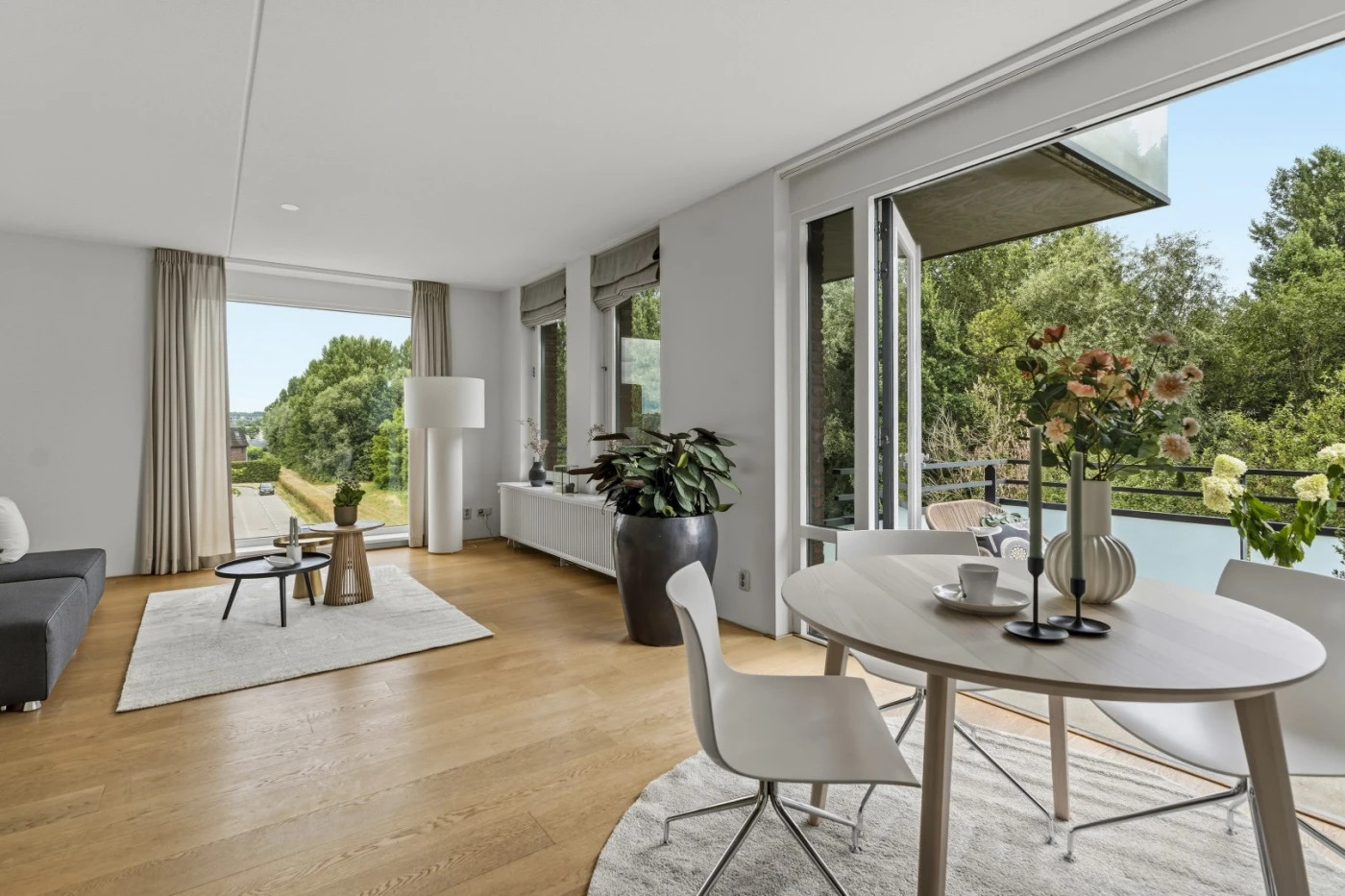 Appartement te koop: Koningskers 110, Arnhem