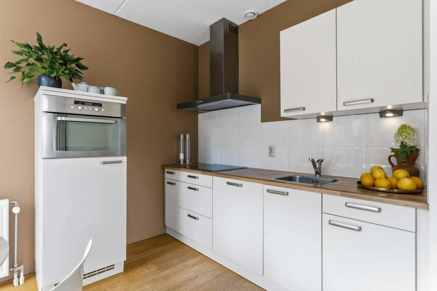 Appartement te koop: Koningskers 110, Arnhem