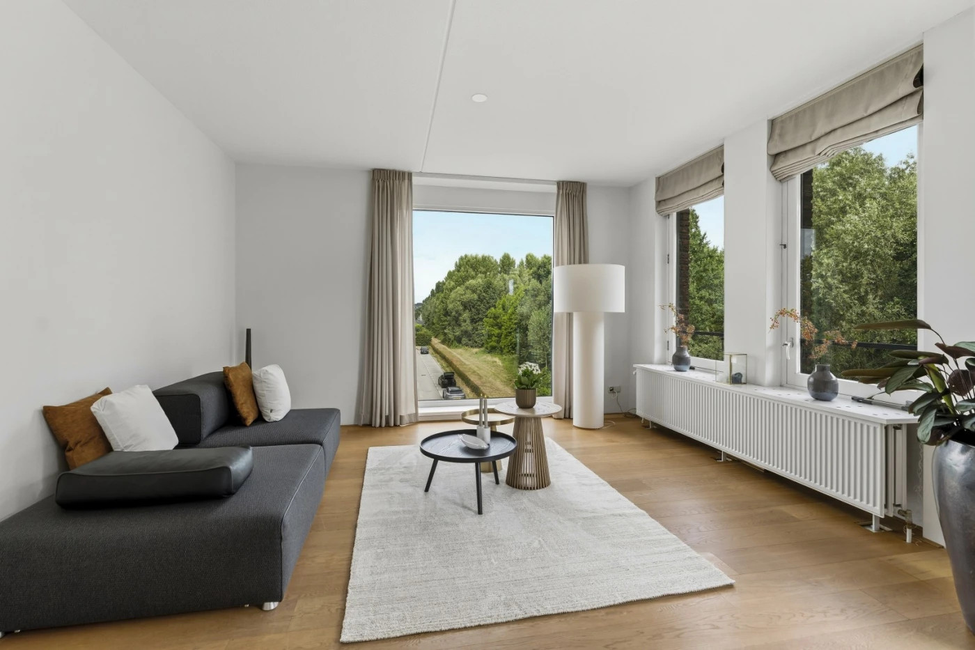 Appartement te koop: Koningskers 110, Arnhem