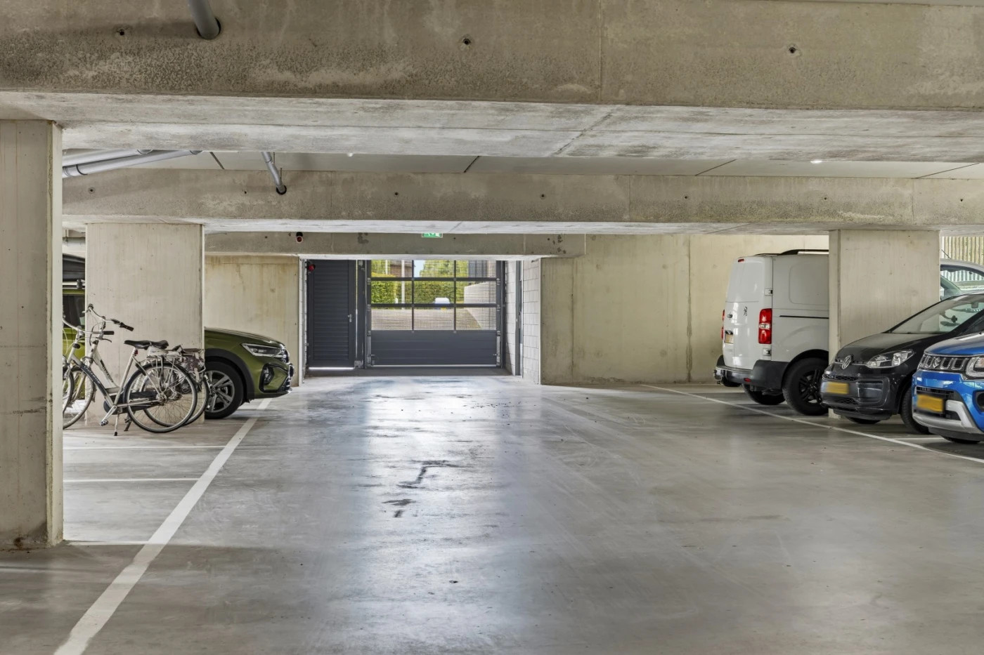 Appartement te koop: Koningskers 110, Arnhem