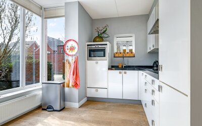 Huis te koop Eldense Blauwe 8