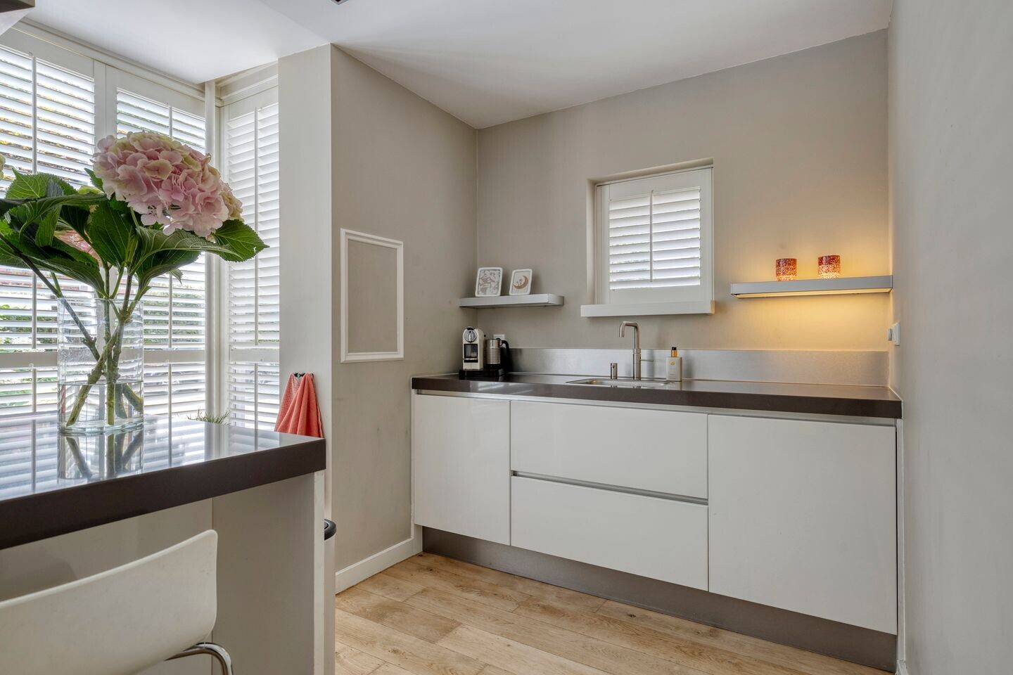 Tussenwoning te koop: Noordkriek 11, Arnhem