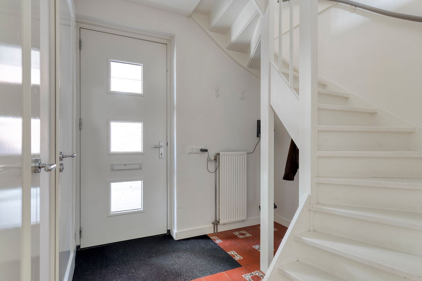 Tussenwoning te koop: Noordkriek 11, Arnhem