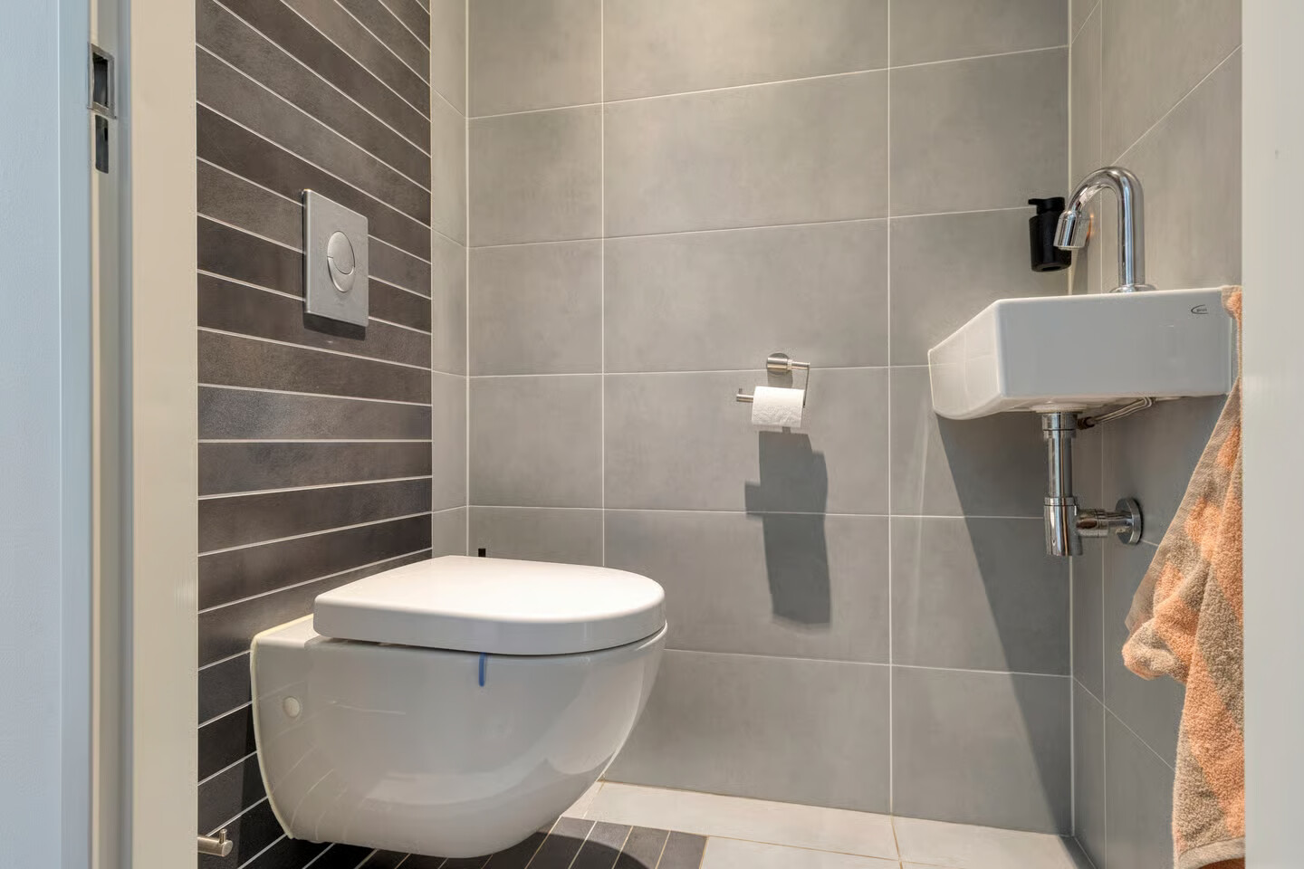 Tussenwoning te koop: Noordkriek 11, Arnhem