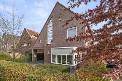 Graanhoeve 21