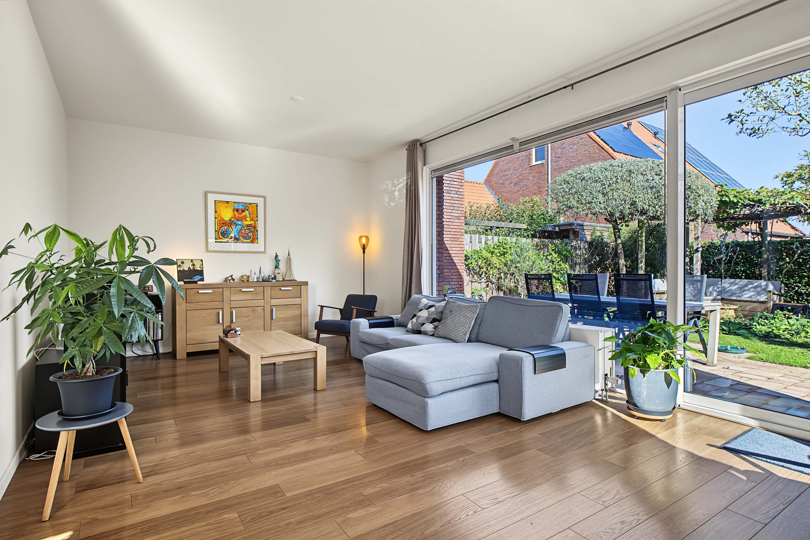 Twee-onder-één-kap te koop: Fruithoeve 9, Arnhem