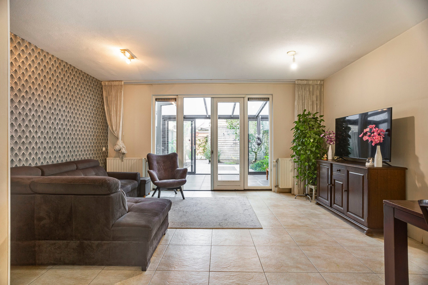 Tussenwoning te koop: De Hooivork 10, Arnhem