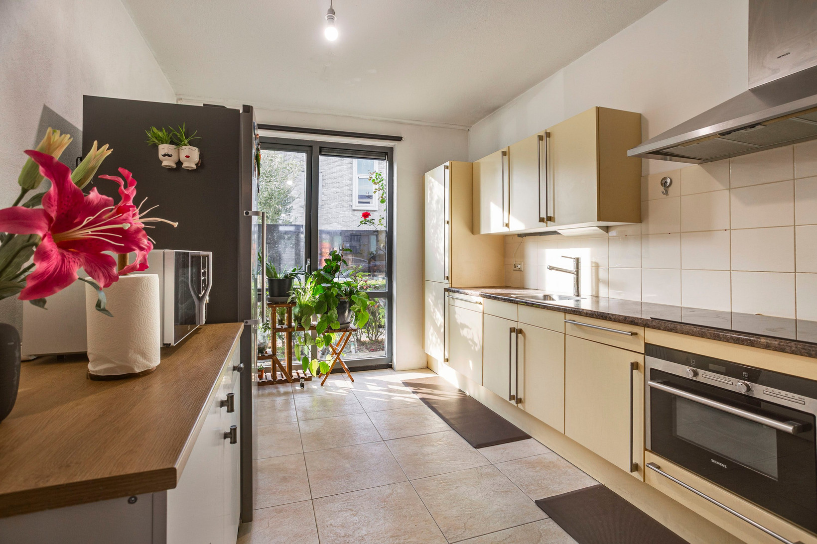 Tussenwoning te koop: De Hooivork 10, Arnhem