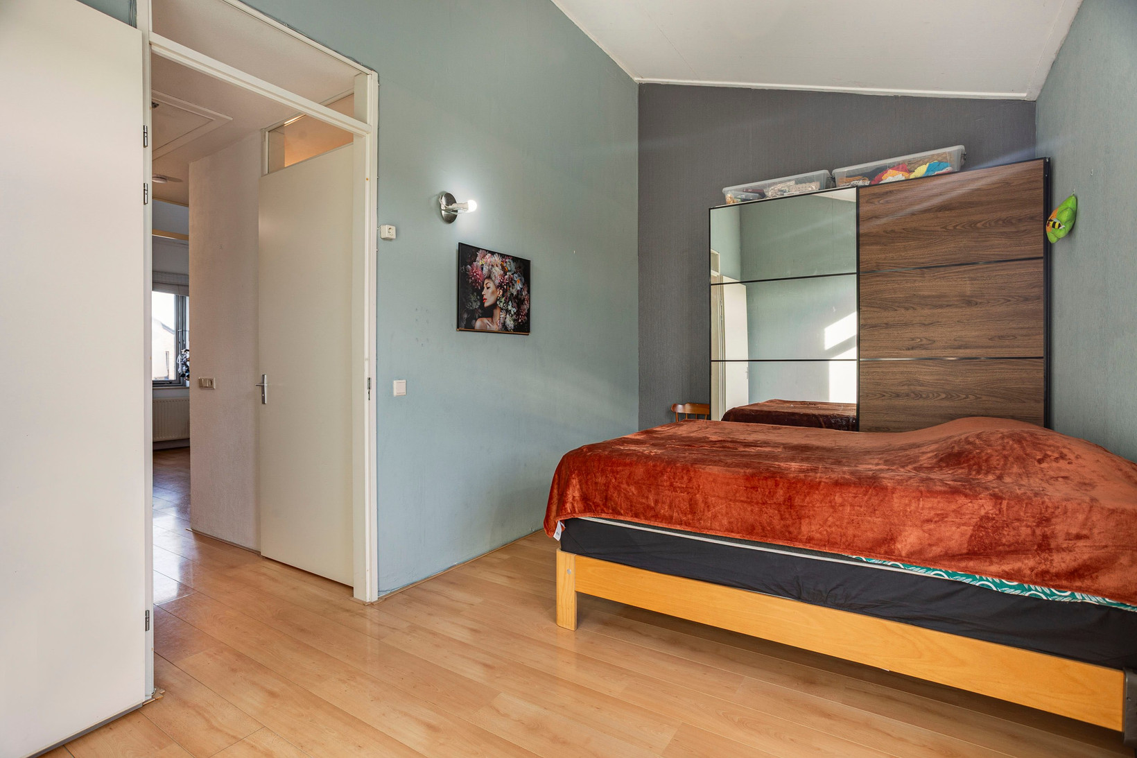 Tussenwoning te koop: De Hooivork 10, Arnhem