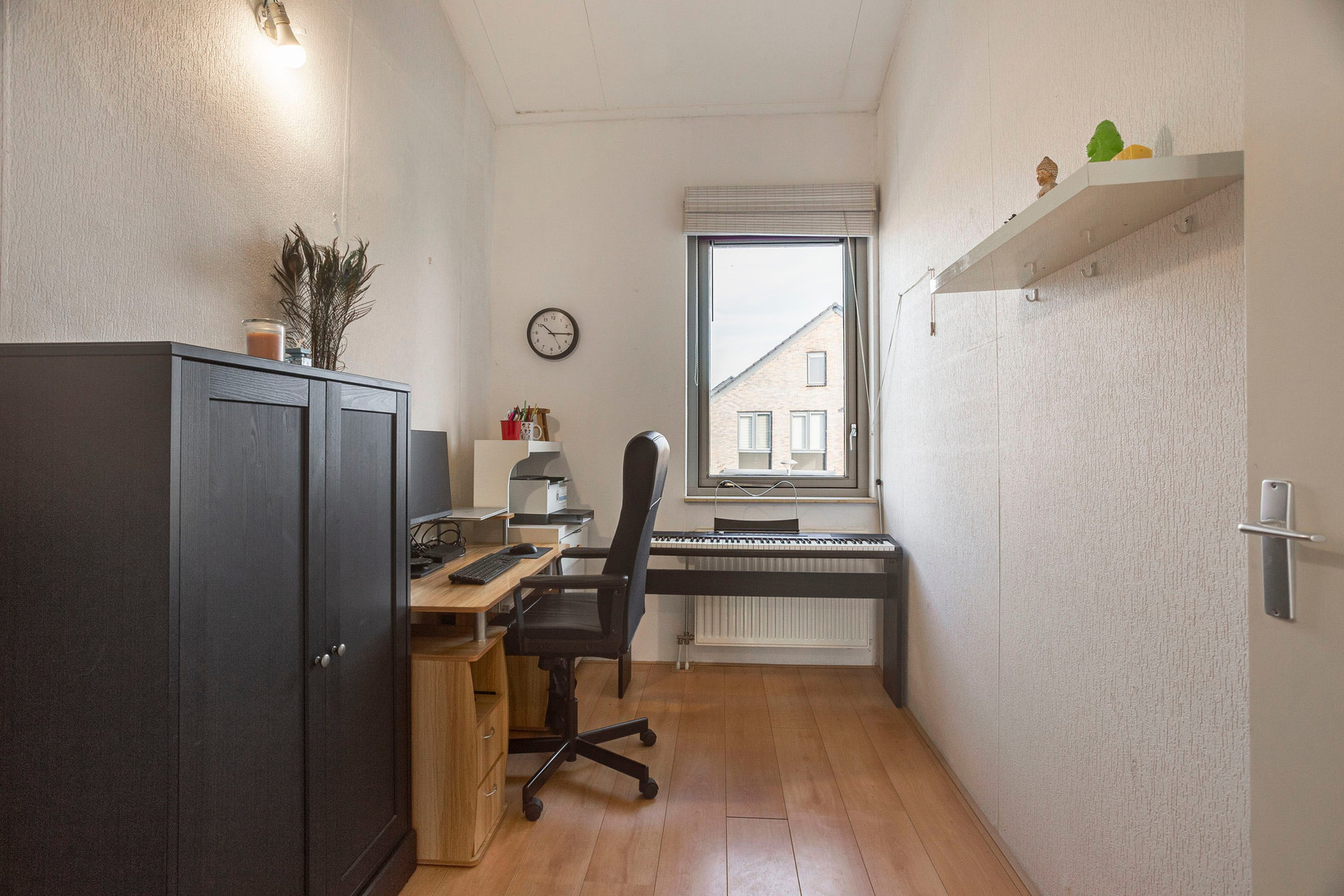 Tussenwoning te koop: De Hooivork 10, Arnhem