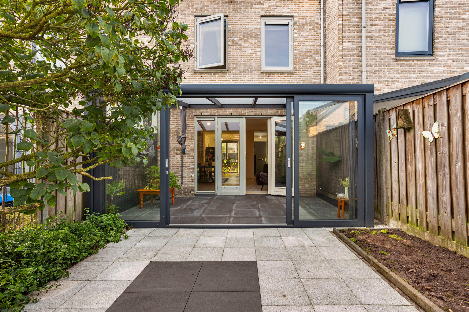Tussenwoning te koop: De Hooivork 10, Arnhem