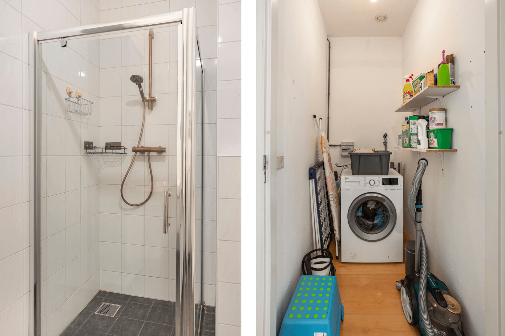 Tussenwoning te koop: De Hooivork 10, Arnhem