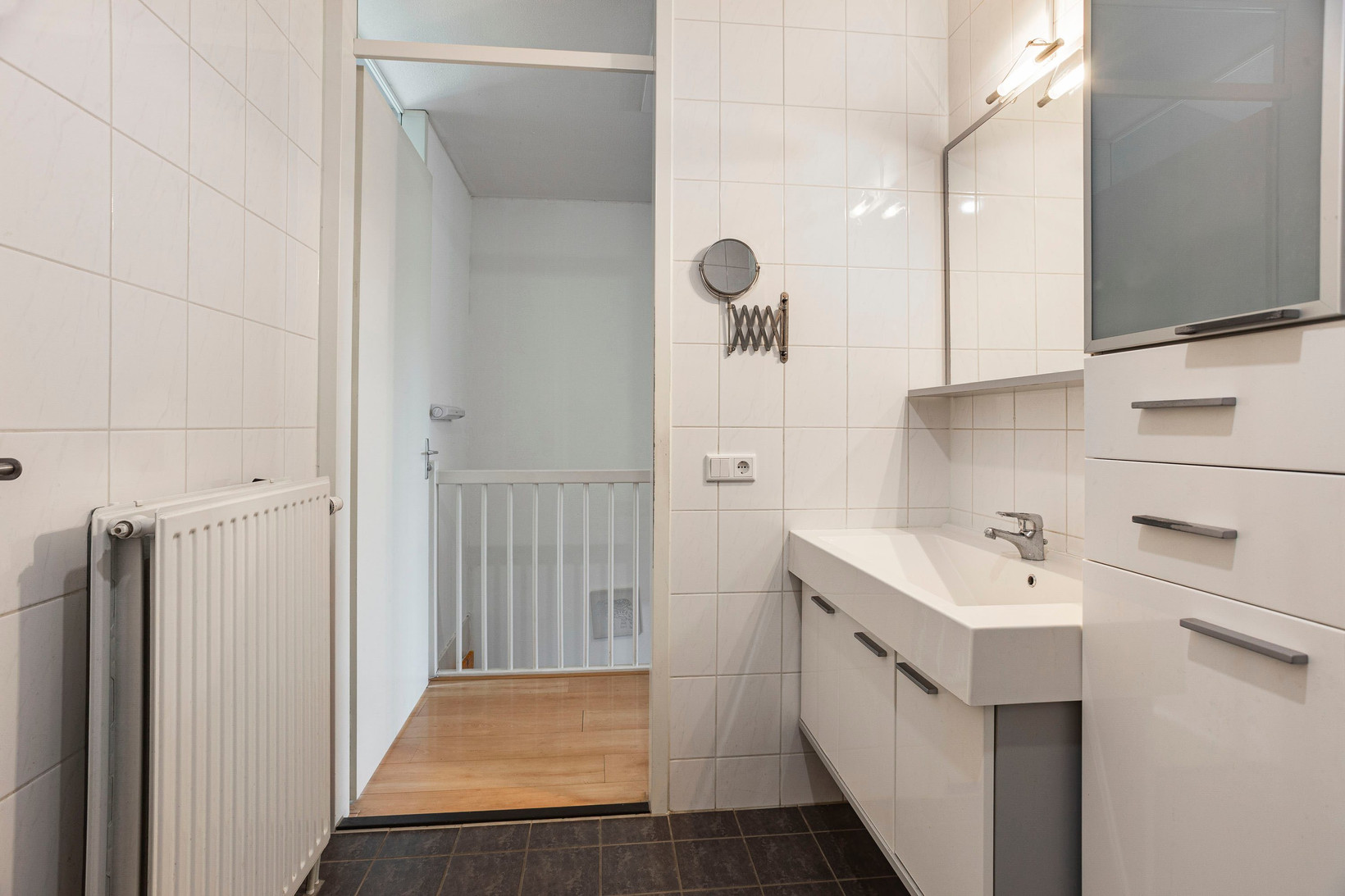Tussenwoning te koop: De Hooivork 10, Arnhem