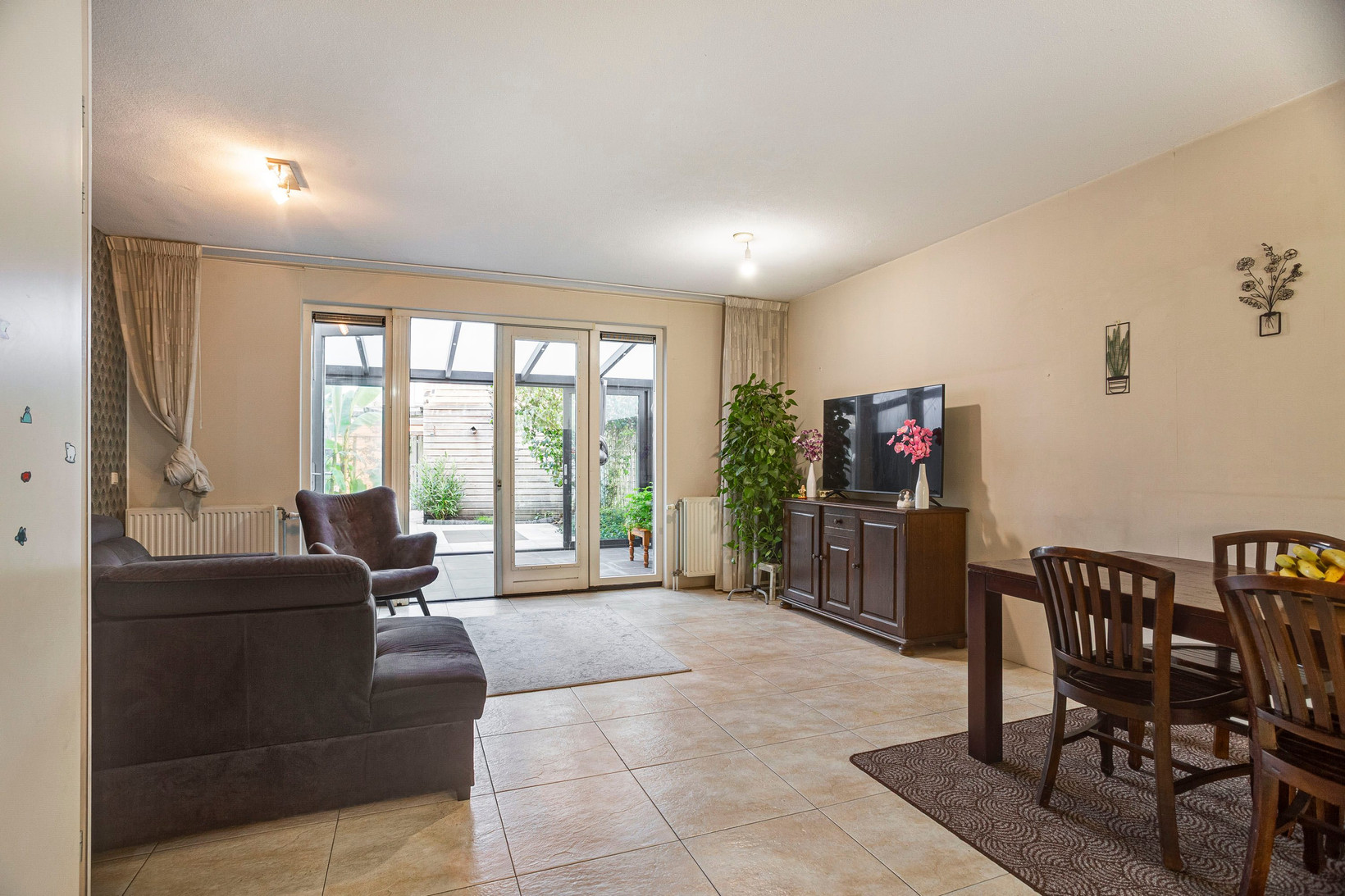 Tussenwoning te koop: De Hooivork 10, Arnhem