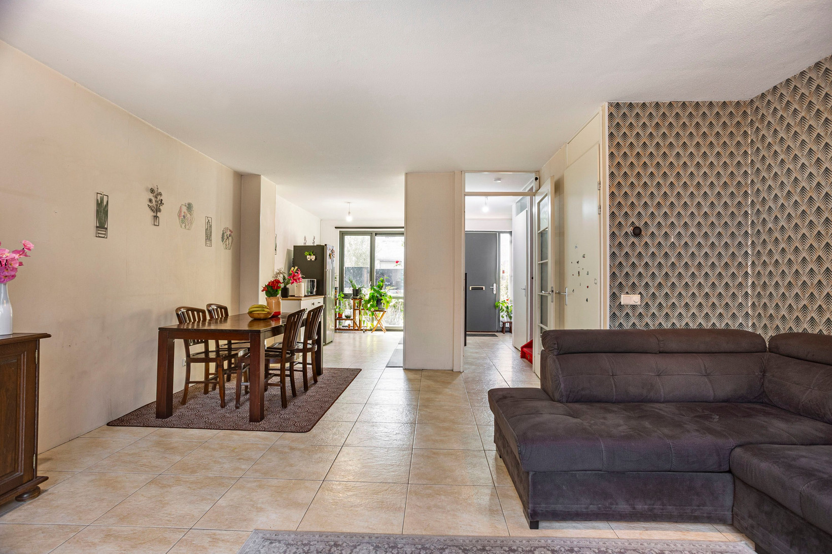 Tussenwoning te koop: De Hooivork 10, Arnhem