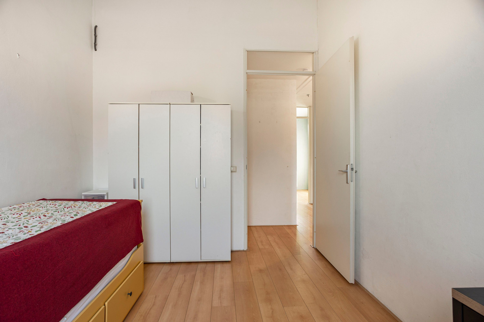 Tussenwoning te koop: De Hooivork 10, Arnhem