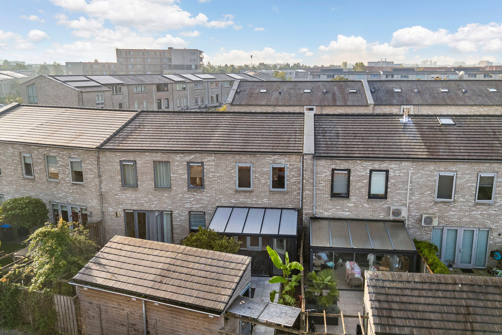 Tussenwoning te koop: De Hooivork 10, Arnhem